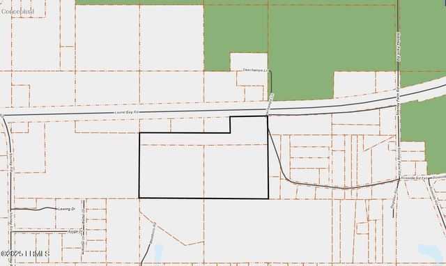 Tbd Laurel Bay Road, Beaufort, SC 29906