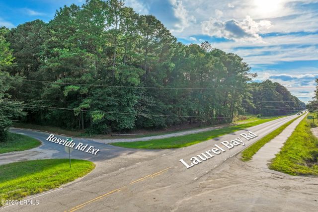 Tbd Laurel Bay Road, Beaufort, SC 29906