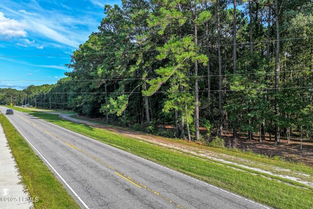 Tbd Laurel Bay Road, Beaufort, SC 29906