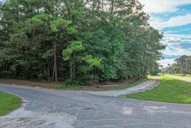 Tbd Laurel Bay Road, Beaufort, SC 29906