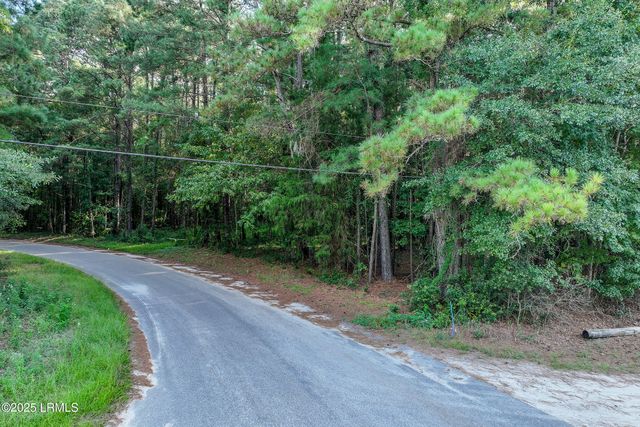 Tbd Laurel Bay Road, Beaufort, SC 29906