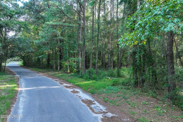 Tbd Laurel Bay Road, Beaufort, SC 29906