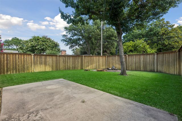 527 Twilight Trail, Richardson, TX 75080
