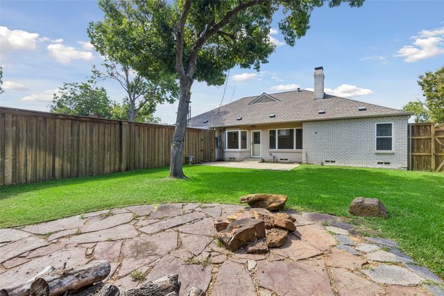 527 Twilight Trail, Richardson, TX 75080