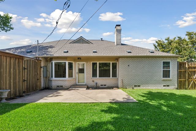 527 Twilight Trail, Richardson, TX 75080