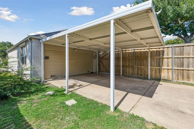 527 Twilight Trail, Richardson, TX 75080
