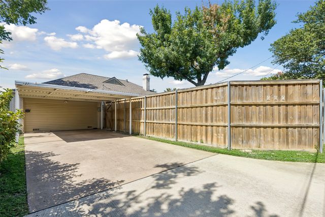 527 Twilight Trail, Richardson, TX 75080