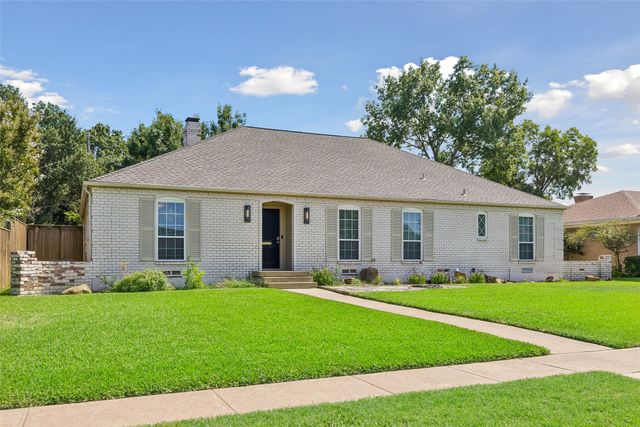 527 Twilight Trail, Richardson, TX 75080