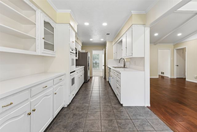 527 Twilight Trail, Richardson, TX 75080