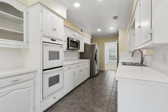 527 Twilight Trail, Richardson, TX 75080