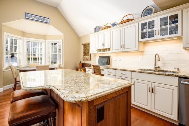 26 Highcroft Way 26, Hopkinton, MA 01748