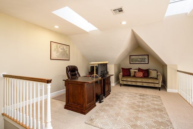 26 Highcroft Way 26, Hopkinton, MA 01748