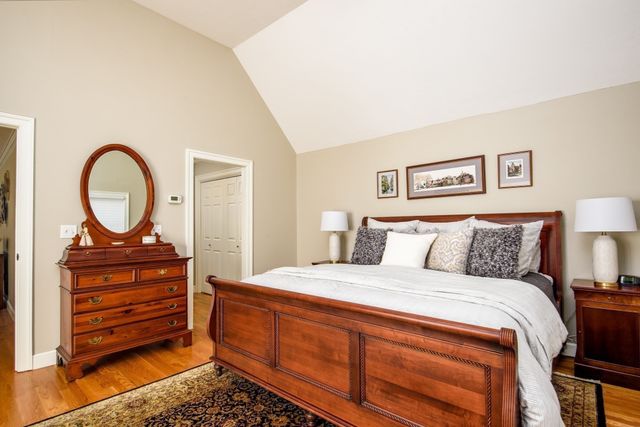 26 Highcroft Way 26, Hopkinton, MA 01748