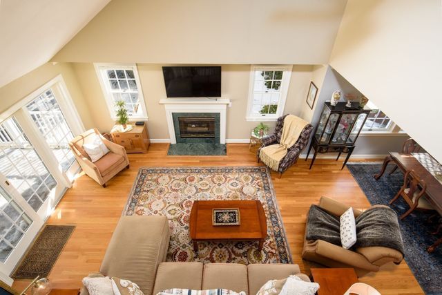 26 Highcroft Way 26, Hopkinton, MA 01748