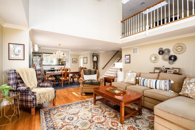 26 Highcroft Way 26, Hopkinton, MA 01748