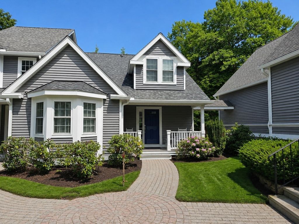 26 Highcroft Way 26, Hopkinton, MA 01748