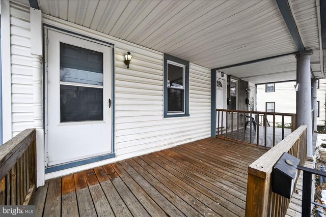 223 LAFAYETTE AVE, Darby, PA 19023