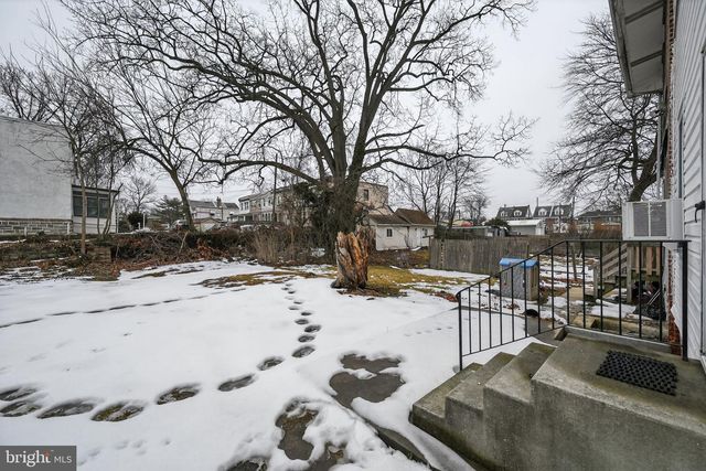 223 LAFAYETTE AVE, Darby, PA 19023