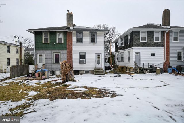 223 LAFAYETTE AVE, Darby, PA 19023