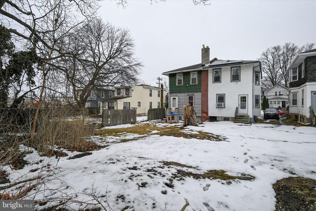 223 LAFAYETTE AVE, Darby, PA 19023