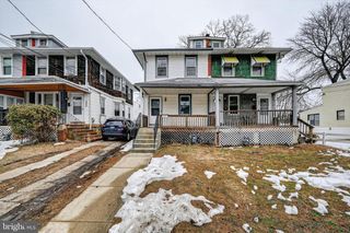 223 LAFAYETTE AVE, Darby, PA 19023