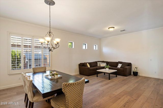 3118 S Colonial Street, Gilbert, AZ 85295