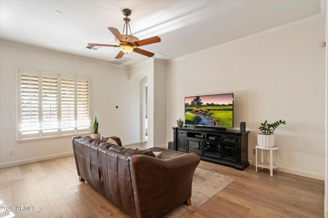 3118 S Colonial Street, Gilbert, AZ 85295