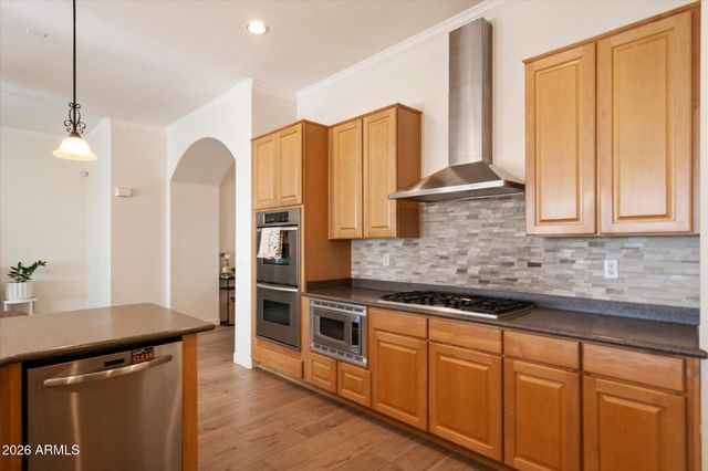 3118 S Colonial Street, Gilbert, AZ 85295