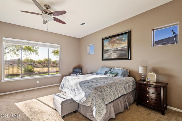 3118 S Colonial Street, Gilbert, AZ 85295