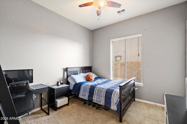 3118 S Colonial Street, Gilbert, AZ 85295