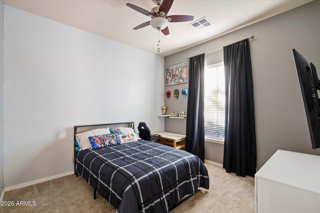 3118 S Colonial Street, Gilbert, AZ 85295