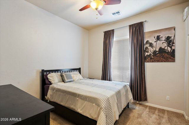 3118 S Colonial Street, Gilbert, AZ 85295