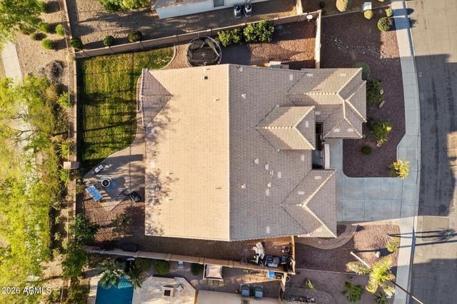 3118 S Colonial Street, Gilbert, AZ 85295