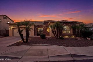 3118 S Colonial Street, Gilbert, AZ 85295