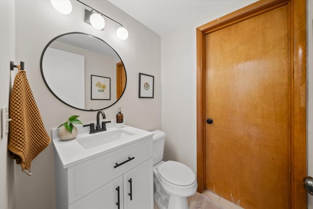 656 Barber Avenue, Ann Arbor, MI 48103