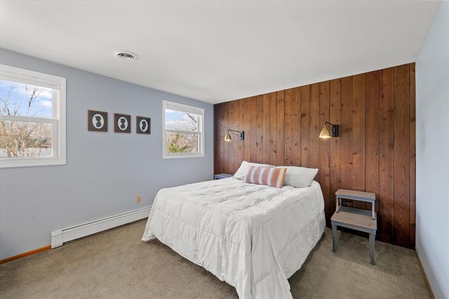 656 Barber Avenue, Ann Arbor, MI 48103