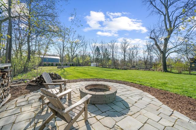 656 Barber Avenue, Ann Arbor, MI 48103