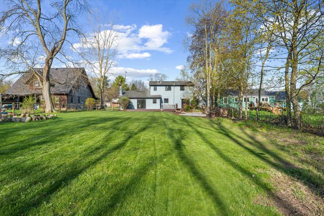 656 Barber Avenue, Ann Arbor, MI 48103