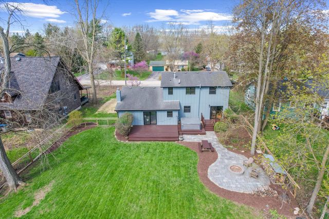 656 Barber Avenue, Ann Arbor, MI 48103