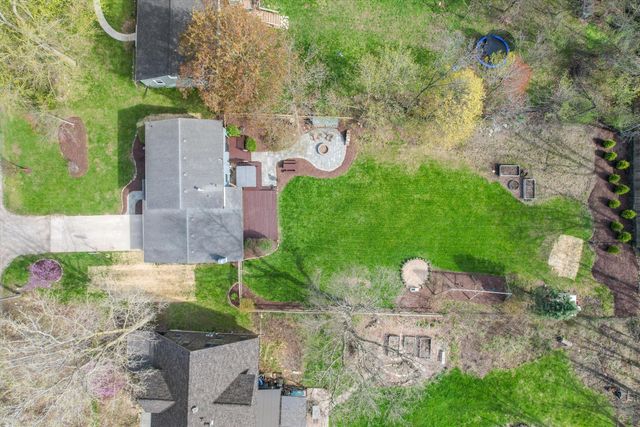 656 Barber Avenue, Ann Arbor, MI 48103