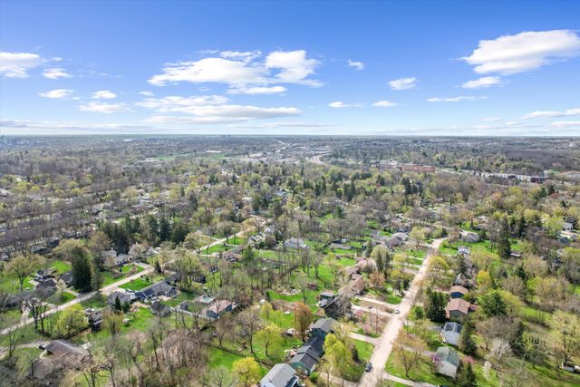 656 Barber Avenue, Ann Arbor, MI 48103