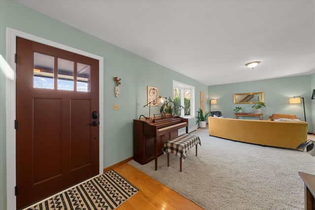 656 Barber Avenue, Ann Arbor, MI 48103