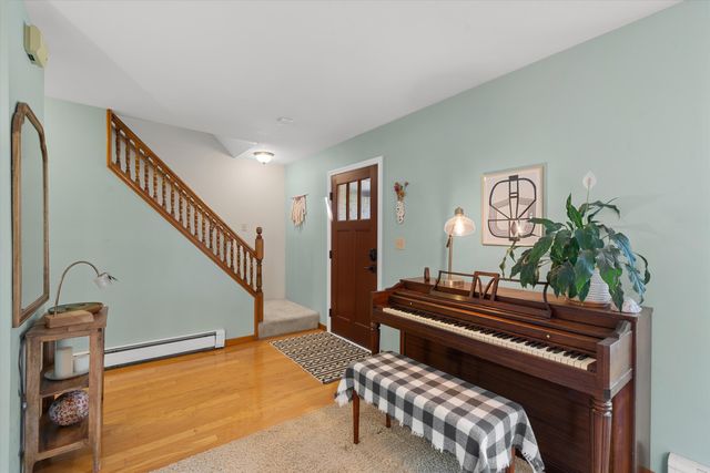 656 Barber Avenue, Ann Arbor, MI 48103
