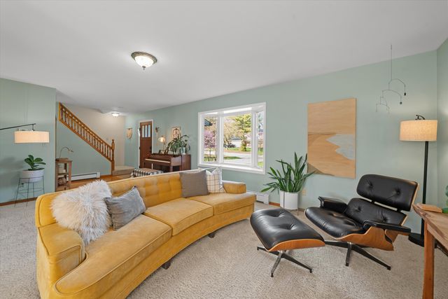 656 Barber Avenue, Ann Arbor, MI 48103