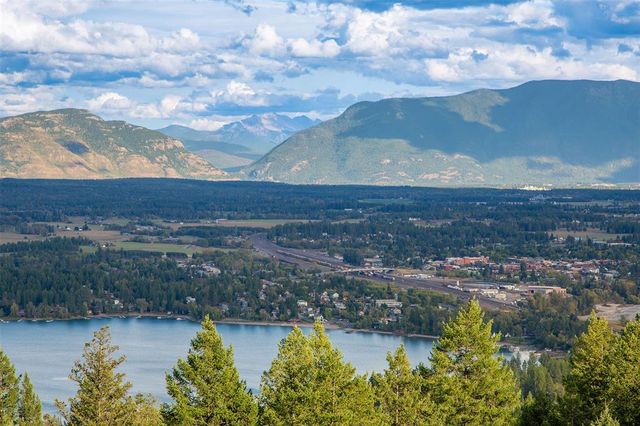 317 Wolf Run Drive, Whitefish, MT 59937