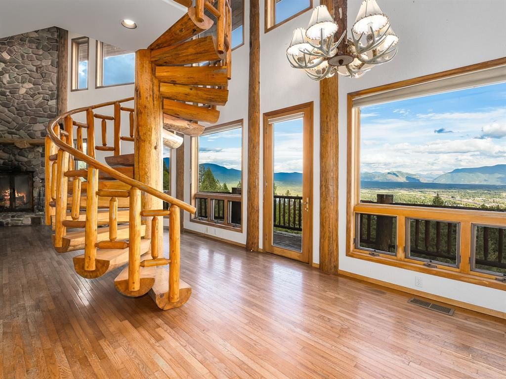 317 Wolf Run Drive, Whitefish, MT 59937 photo 10