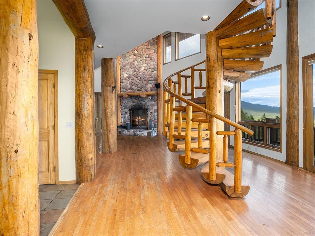 317 Wolf Run Drive, Whitefish, MT 59937 photo 12