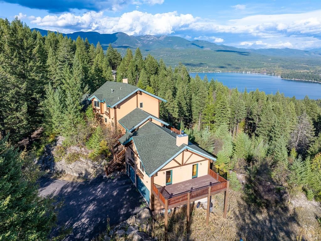 317 Wolf Run Drive, Whitefish, MT 59937 photo 4