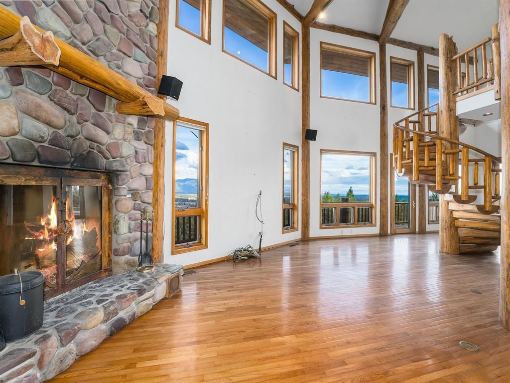 317 Wolf Run Drive, Whitefish, MT 59937 photo 6