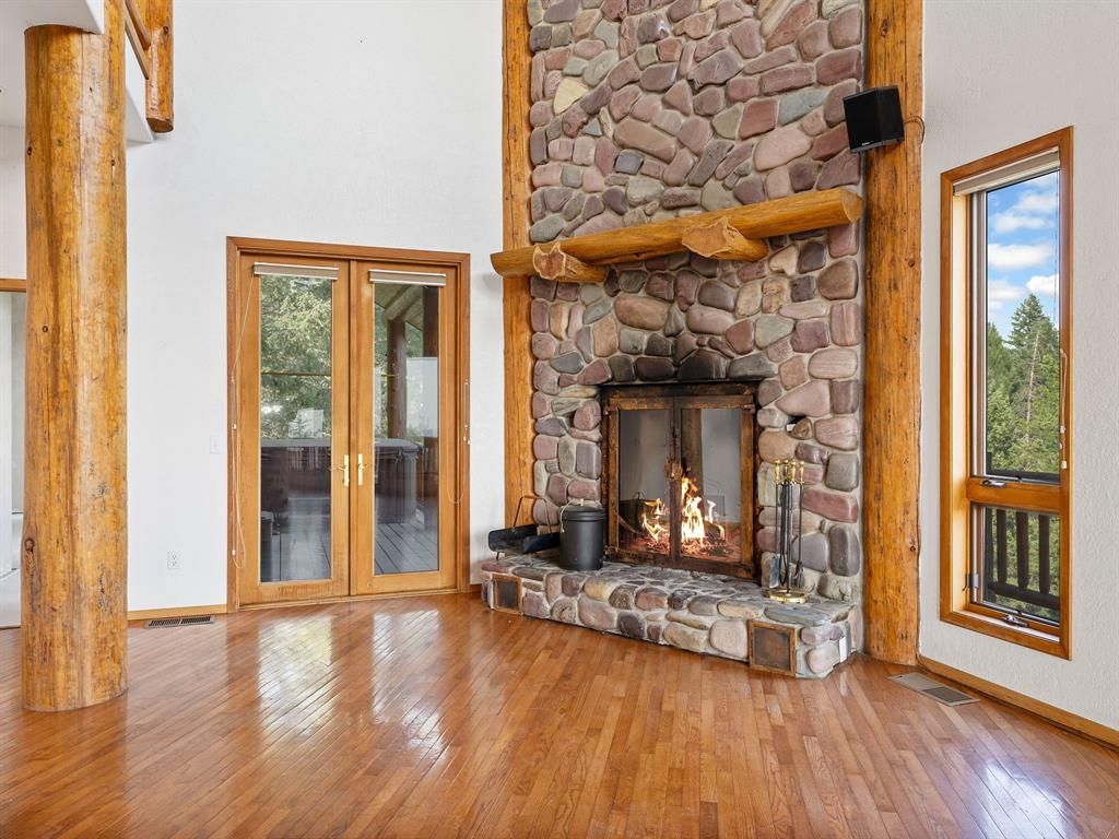 317 Wolf Run Drive, Whitefish, MT 59937 photo 7